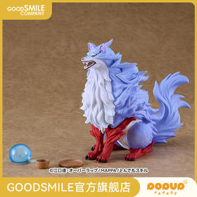 【GSC预售定金】POP UP PARADE Swacchao! 菲尔和小水 手办模玩 拥有超常技能的异世界流浪美食家2