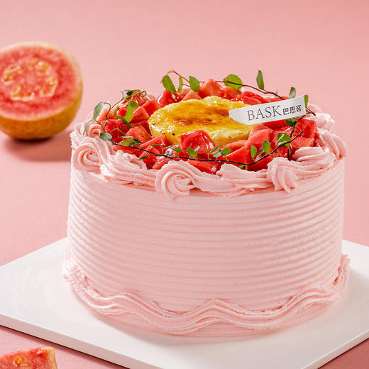 芭乐布蕾 商品图1