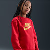 Nike Sportswear Club Fleece 大童卫衣 HQ0975 商品缩略图1