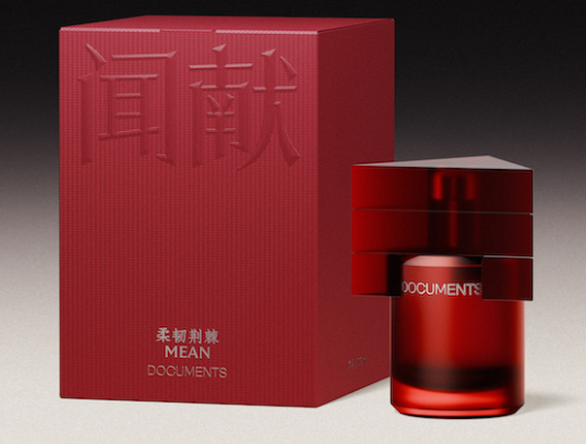 闻献淡香精EDP 30ml 初熟之物 NAIVE