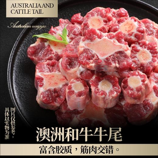 【现货】26年缤纷肉肉安格斯和牛牛肉组合1288型 商品图1