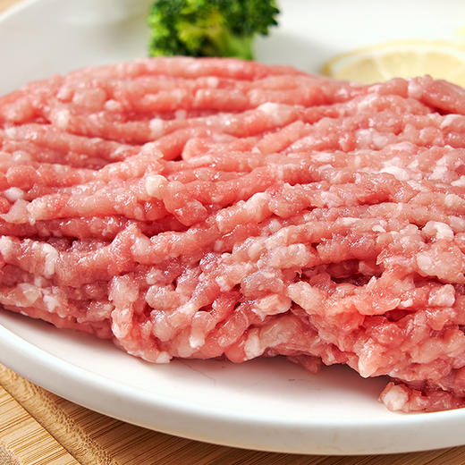 【直送到家】2230g中粮家佳康亚麻籽猪肉礼盒A款（鲜）（发货时间较长 慎重下单） 商品图3