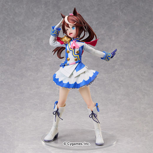 【GSC预售定金】1/4标准比例 东海帝王 赛马娘 Pretty Derby 商品图1