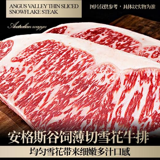 【现货】26年缤纷肉肉安格斯和牛牛肉组合598型 商品图2