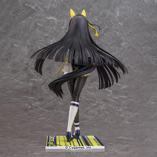 【GSC预售定金】1/7标准比例 金镇之光 赛马娘 Pretty Derby 商品图2