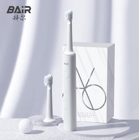 拜尔电动牙刷A6