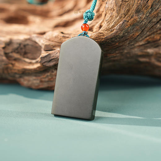 「精品黑羊脂」系列【天阙映祥】 商品图2