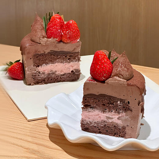 草莓法芙娜3.0 商品图3