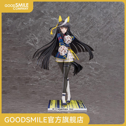 【GSC预售定金】1/7标准比例 金镇之光 赛马娘 Pretty Derby 商品图0