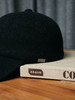 北京仓｜CA4LA-LEIRION 5-羊毛 棒球帽（黑色）［日本设计师］ 商品缩略图3