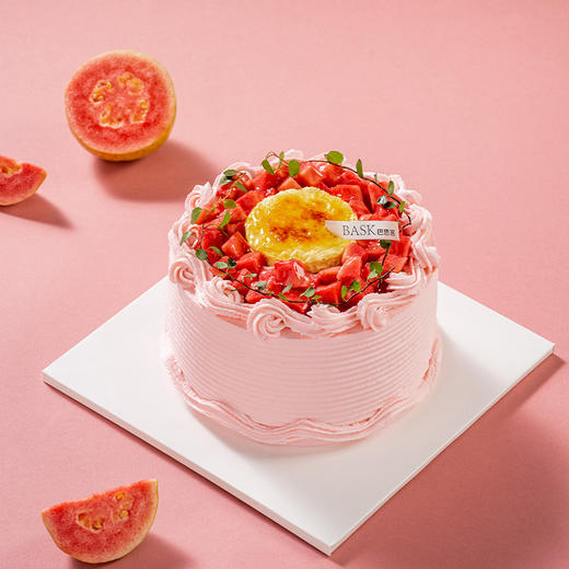 芭乐布蕾 商品图3