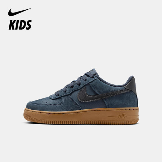 Nike Air Force 1 LV8 2 大童空军一号运动鞋 HV4760 商品图5