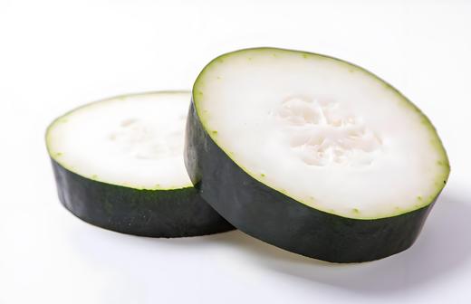 有机冬瓜（切片） 商品图2