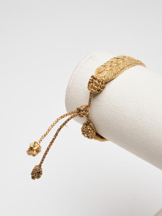 北京仓｜Boks&Baum-GAZELLE B S-手链［法国设计师］ 商品图2