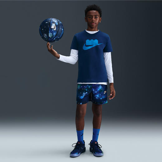 NIKE 冬 大童 短袖T恤 II5198 商品图4