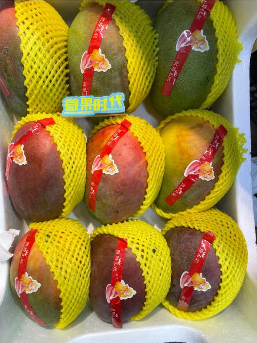 凯特芒果一个 商品图1