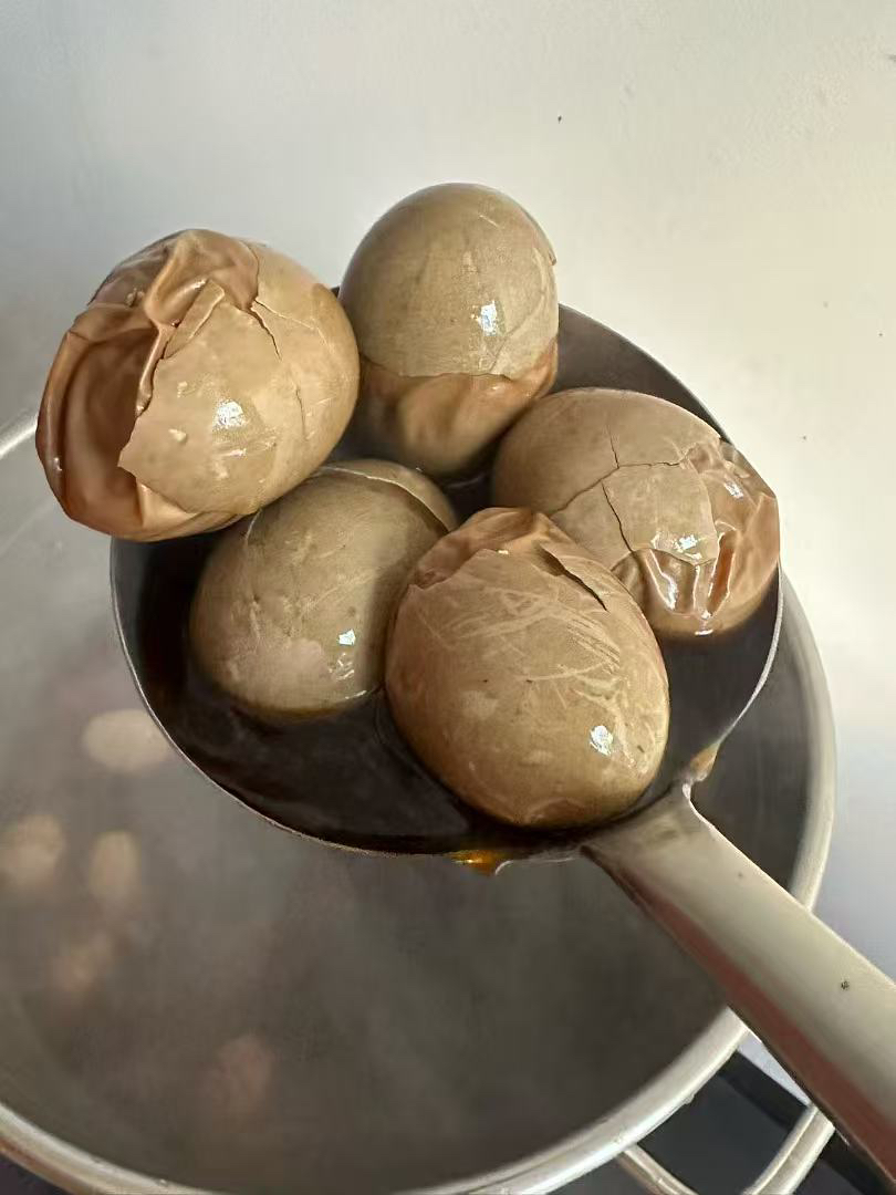 【 升级10枚】鸭喜蛋10枚精选18天半喜，文火慢炖8小时，超级鲜，鲜掉眉毛，一口气可以嘬好几个