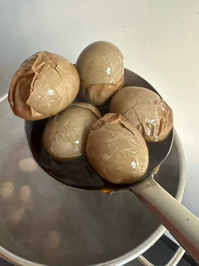 【周五到 升级10枚】鸭喜蛋10枚精选18天半喜，文火慢炖8小时，超级鲜，鲜掉眉毛，一口气可以嘬好几个