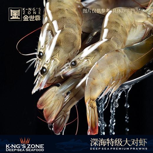 【现货】优质海产组合458型 商品图1