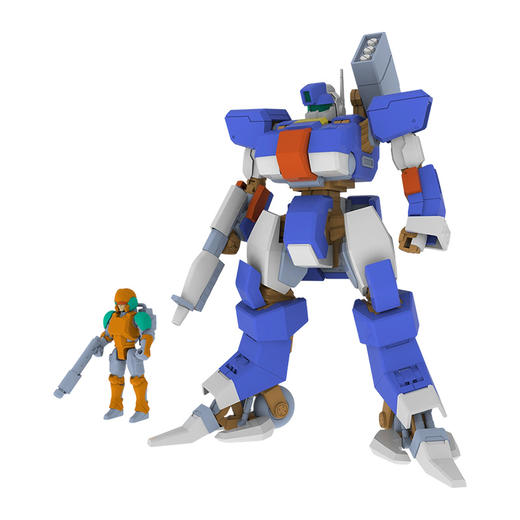 【GSC预售定金】1/35 TYPE01 苍龙（SORYU）狼牙 空牙2001 商品图4