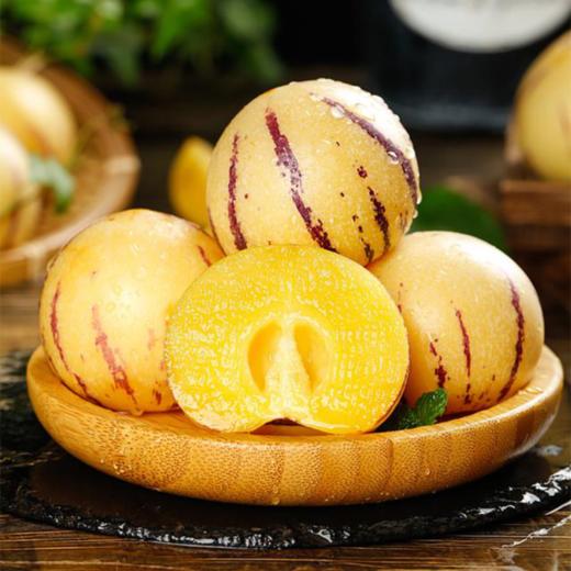 云南树熟人参果 商品图0