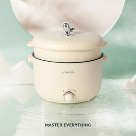 小画仙电火锅KDZG-1003-L