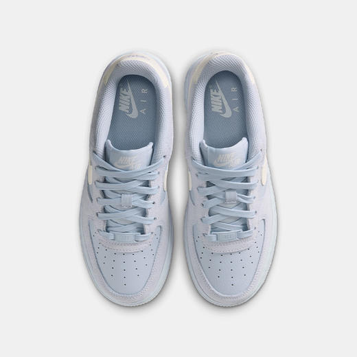 Nike Air Force 1 LV8 2 大童空军一号运动鞋 HV4760 商品图3