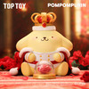 TOPTOY三丽鸥玫瑰之夜系列手办盲盒（单盒） 商品缩略图6