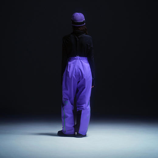 KAILAS凯乐石 BM45硬壳高山滑雪长裤  KG2541316 商品图4