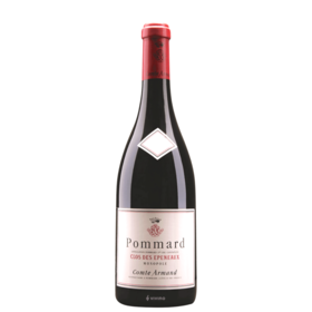 阿曼伯爵酒庄玻玛村埃佩诺独占园红葡萄酒 Comte Armand Pommard 1er Cru 'Clos des Epeneaux'