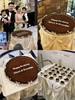 「超大70cm的提拉米苏table cake」提前7天预订 商品缩略图0