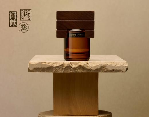 闻献淡香精EDP 30ml 杉间 商品图0