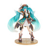 【GSC预售定金】1/7标准比例 初音未来 100番大冒险Ver. 附官方限定特典 商品缩略图4