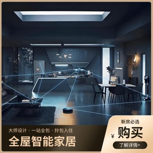 智能化_以实际定制合同金额为依据进行下单【上海】【海玥锦上】 商品图0