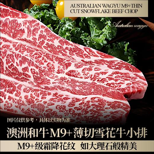【现货】26年缤纷肉肉安格斯和牛牛肉组合888型 商品图1