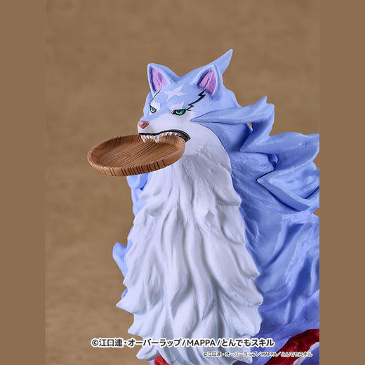 【GSC预售定金】POP UP PARADE Swacchao! 菲尔和小水 手办模玩 拥有超常技能的异世界流浪美食家2 商品图2