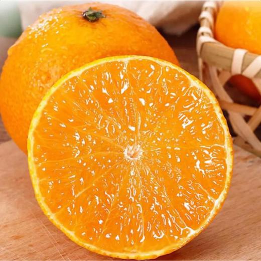 特级实建褚橙 商品图0
