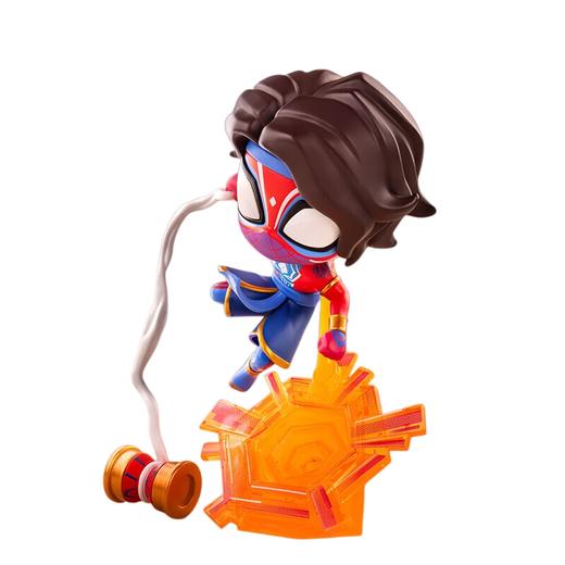 POP MART泡泡玛特 漫威-蜘蛛侠纵横宇宙系列手办盲盒 商品图1