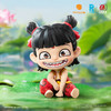 POP MART泡泡玛特 哪吒之魔童闹海天生羁绊系列手办盲盒 商品缩略图7