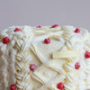 四季·冬「妈妈织的绒线衫」草莓乳酪香草味蛋糕 商品缩略图3