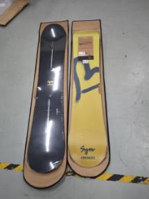 25/26BURTON雪板BLOSYMING NO COLOR 商品图0