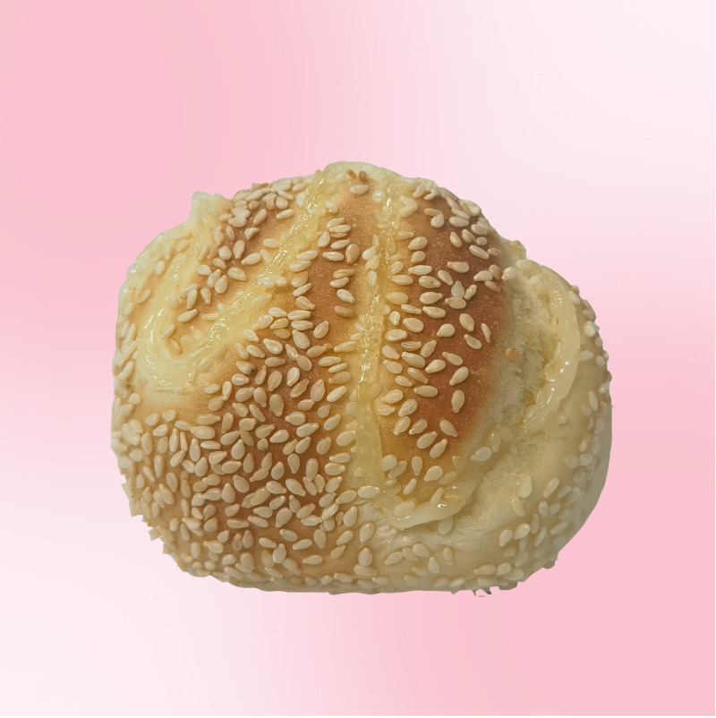 巴里罗松松餐包