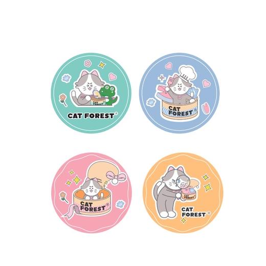 【赠品链接，单拍不发货】12月满419赠品 商品图0