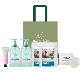 FY 花王冬季甄选套装-FY003