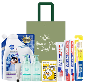 FY 花王冬季甄选套装-FY005