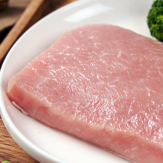 【直送到家】2950g中粮家佳康亚麻籽猪肉礼盒B款（冻）（发货时间较长 慎重下单） 商品图1