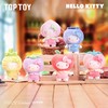 Hello Kitty果香乐园系列毛绒盲盒(单盒) 商品缩略图0