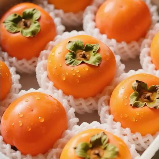 甜脆柿 商品图0