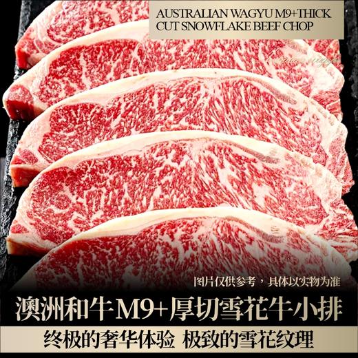 【现货】26年缤纷肉肉安格斯和牛牛肉组合1288型 商品图3