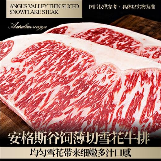 【现货】26年缤纷肉肉安格斯和牛牛肉组合388型 商品图2